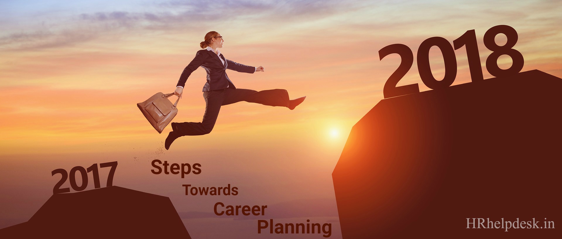 career planning HR helpdesk