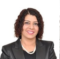 shilpa - hostile work environment