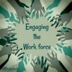human resources engagement