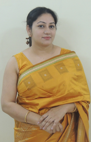 Amarpreet Kaur